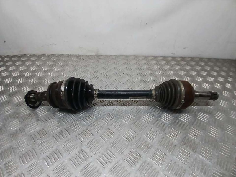 Recambio de transmision delantera izquierda para opel zafira tourer excellence referencia OEM IAM 13348258 10239820 