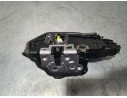 Recambio de cerradura puerta trasera izquierda para bmw serie 1 lim. (f40) 118d referencia OEM IAM 795614305 17756710 5 PINES
