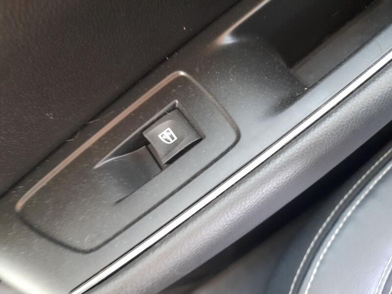 Recambio de mando elevalunas trasero derecho para renault talisman (lp_) 1.5 dci 110 referencia OEM IAM 254218614R  