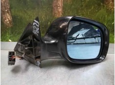 Recambio de retrovisor derecho para audi a4 berlina (b5) 1.9 tdi referencia OEM IAM  TAPA ROTA ELECTRICO 5 PINS