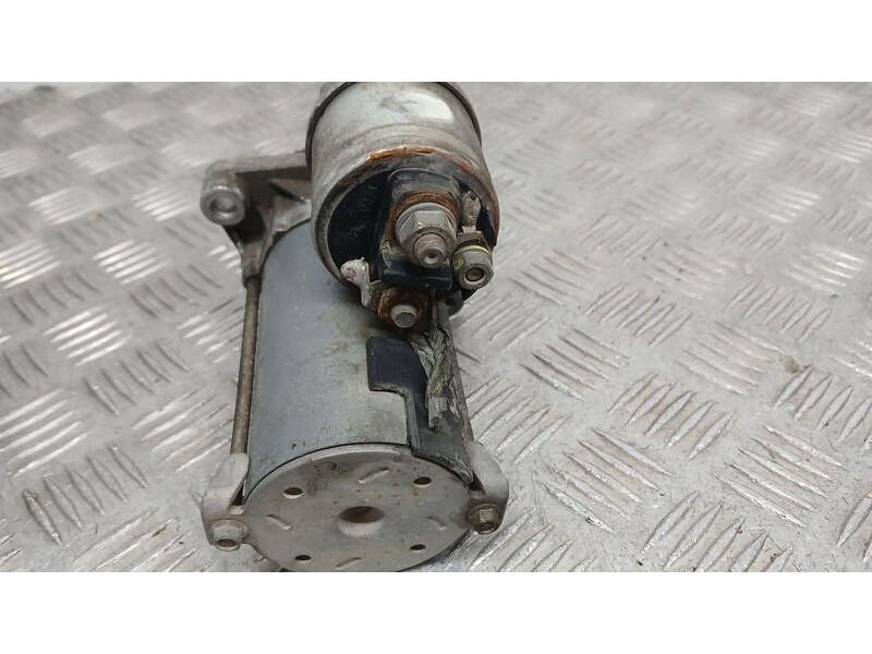 Recambio de motor arranque para opel corsa d enjoy referencia OEM IAM 55561503 VALEO D6G33