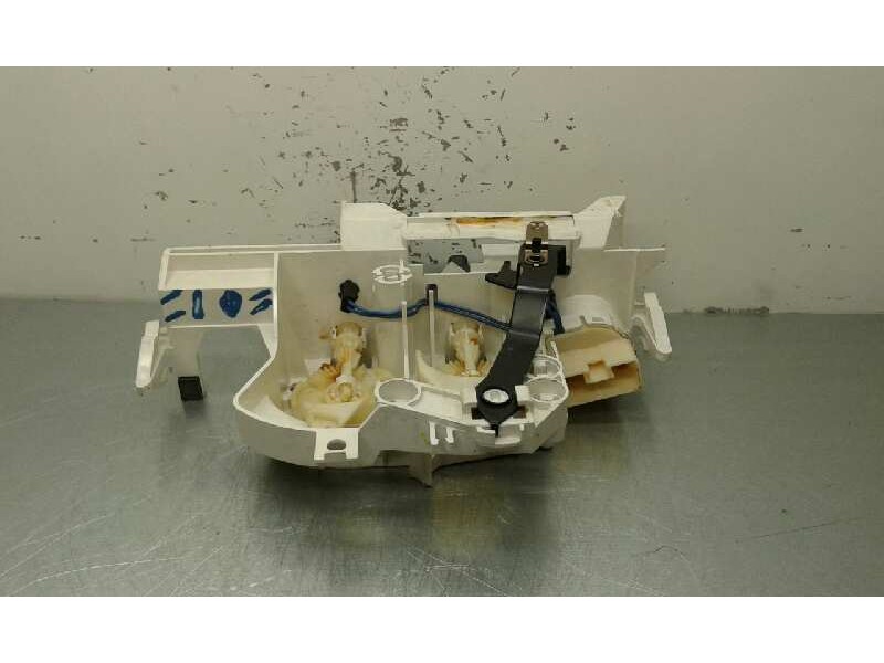 Recambio de mando calefaccion / aire acondicionado para toyota corolla (e11) referencia OEM IAM 1559112210 1000000265637 