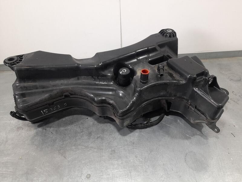 Recambio de deposito adblue para ford puma st-line referencia OEM IAM JU5A5L279BE  