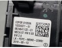 Recambio de mando elevalunas delantero izquierdo para peugeot 5008 gt line 1.5 hdi 130 cv referencia OEM IAM 98248411ZD 10336571