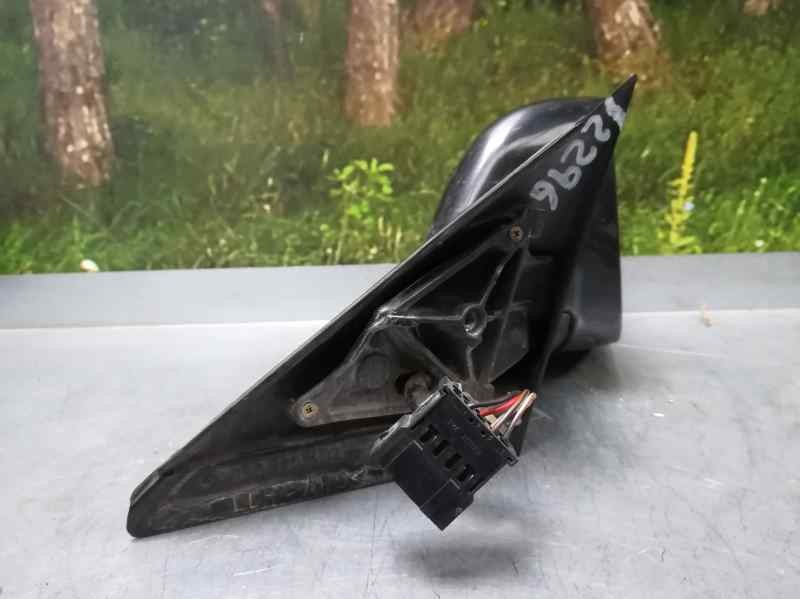 Recambio de retrovisor derecho para audi a4 berlina (b5) 1.9 tdi referencia OEM IAM  TAPA ROTA ELECTRICO 5 PINS