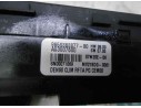 Recambio de mando climatizador para citroën c4 picasso sx referencia OEM IAM A83007600 965086887700 DENSO