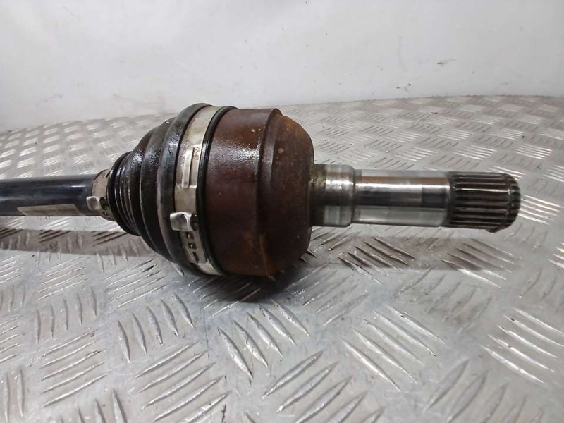 Recambio de transmision delantera izquierda para opel zafira tourer excellence referencia OEM IAM 13348258 10239820 