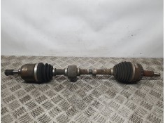 Recambio de transmision delantera izquierda para hyundai i30 (gd) classic referencia OEM IAM SIN REF  