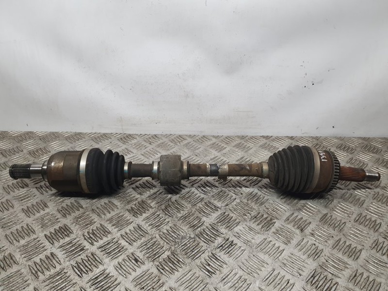 Recambio de transmision delantera izquierda para hyundai i30 (gd) classic referencia OEM IAM SIN REF  