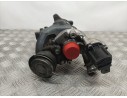 Recambio de turbocompresor para audi a3 (8p) 1.4 16v tfsi referencia OEM IAM 03C145701R 4937301002 MHI TURBO