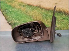 Recambio de retrovisor izquierdo para ssangyong kyron 200 xdi premium 4wd referencia OEM IAM  TOCADO, SIN CRISTAL ELECTRICO , SI