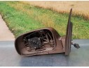 Recambio de retrovisor izquierdo para ssangyong kyron 200 xdi premium 4wd referencia OEM IAM  TOCADO, SIN CRISTAL ELECTRICO , SI