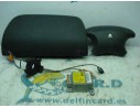 Recambio de kit airbag para citroën xantia berlina 1.9 td sx referencia OEM IAM   