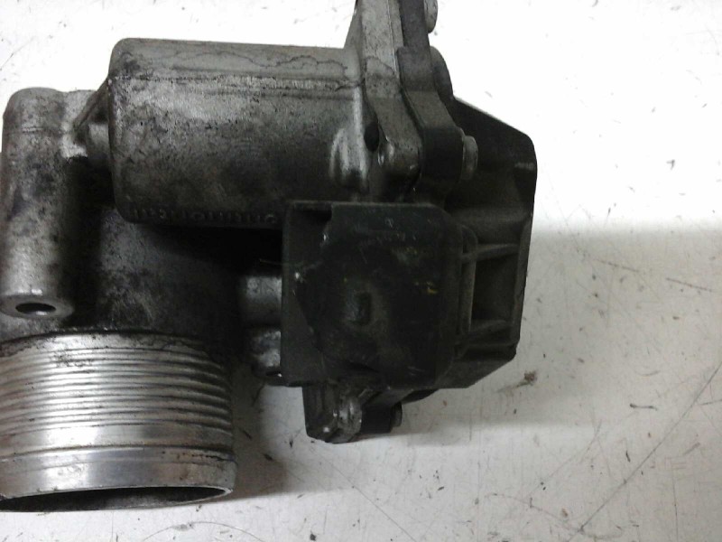 Recambio de caja mariposa para volkswagen polo (6r1) 1.2 tdi referencia OEM IAM 03L128063K A2C53369978 CLAVIJA ROTA VDO