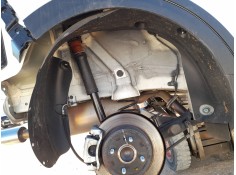 Recambio de plastico pase rueda tras. dch. para kia stonic (yb) 1.0 t-gdi eco-dynamics+ referencia OEM IAM 86822H8400  