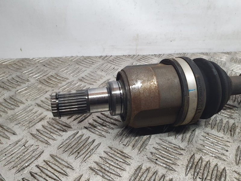 Recambio de transmision delantera izquierda para hyundai i30 (gd) classic referencia OEM IAM SIN REF  