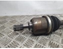 Recambio de transmision delantera izquierda para hyundai i30 (gd) classic referencia OEM IAM SIN REF  