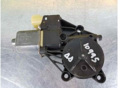 MOTOR ELEVALUNAS DELANTERO DERECHO 0130822407 8A6114553A 2 PINS