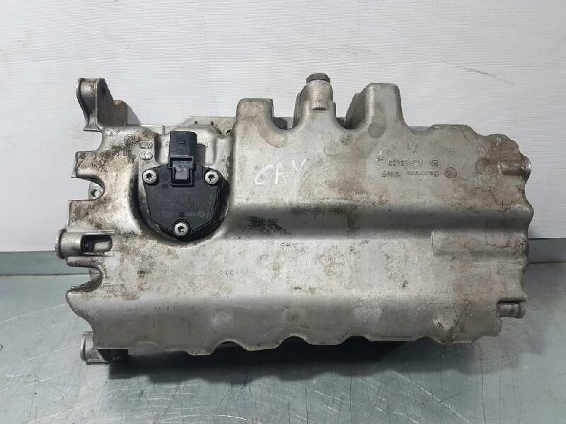 Recambio de carter para seat ibiza (6j5) 1.6 tdi referencia OEM IAM 03G103603  