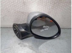 Recambio de retrovisor derecho para fiat nuova 500 (150) pop referencia OEM IAM 0735655731  ELECTRICO