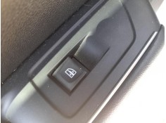 MANDO ELEVALUNAS TRASERO IZQUIERDO 254218614R 