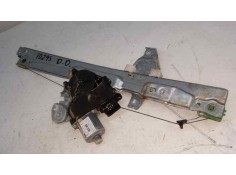 ELEVALUNAS DELANTERO DERECHO 9222CV 6 PINS ELECTRICO