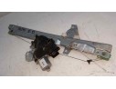 Recambio de elevalunas delantero derecho para peugeot 308 confort referencia OEM IAM  6 PINS ELECTRICO