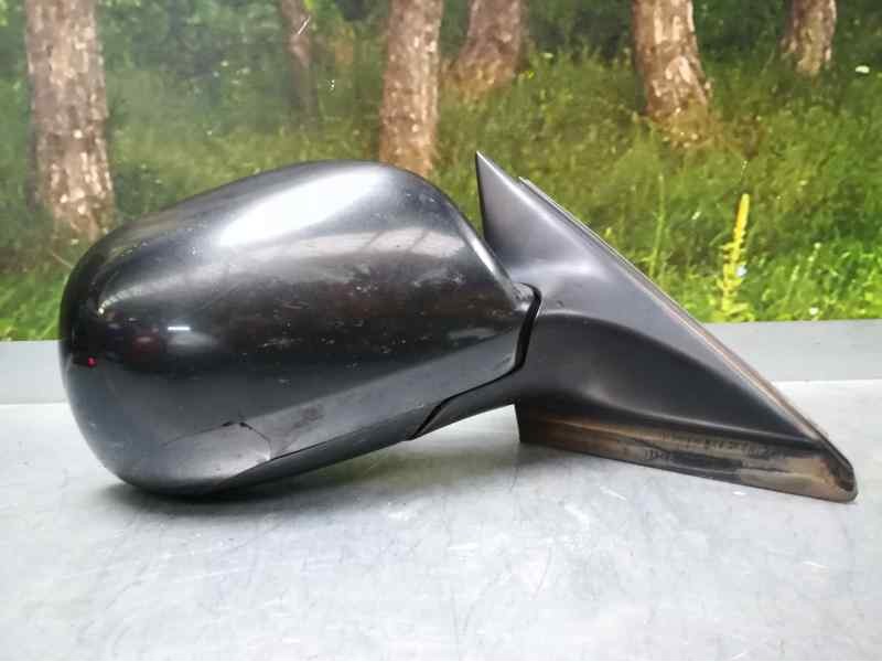 Recambio de retrovisor derecho para audi a4 berlina (b5) 1.9 tdi referencia OEM IAM  TAPA ROTA ELECTRICO 5 PINS