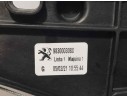 Recambio de elevalunas trasero izquierdo para peugeot 2008 (p1) active referencia OEM IAM 9830003080  ELECTRICO 6 PINS