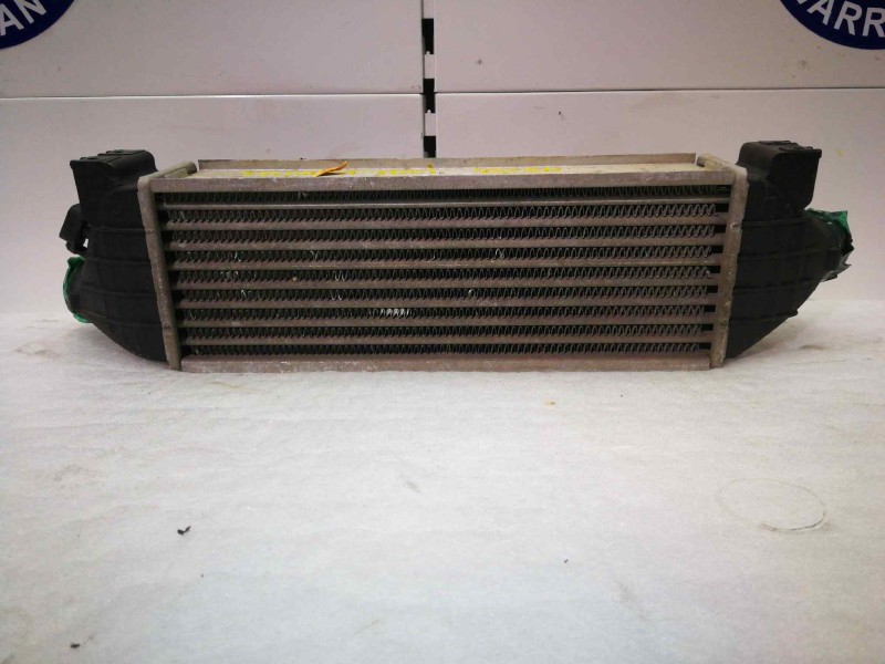 Recambio de intercooler para ford transit caja cerrada, media (fy) (2000 =>) 2.0 tdci cat referencia OEM IAM 2C110L440BB  