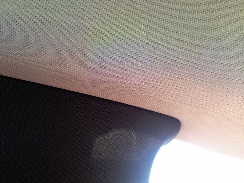 Recambio de airbag cortina delantero derecho para peugeot 508 sw ii (fc_, fj_, f4_) 2.0 bluehdi 160 referencia OEM IAM 981934958