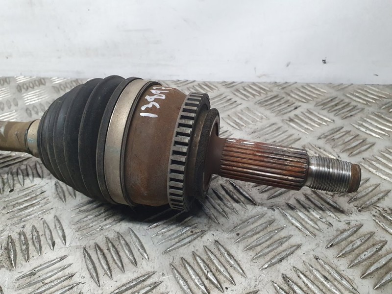 Recambio de transmision delantera izquierda para hyundai i30 (gd) classic referencia OEM IAM SIN REF  