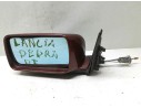 Recambio de retrovisor izquierdo para lancia dedra berl. referencia OEM IAM  ROZADO CM