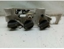 Recambio de mando calefaccion / aire acondicionado para toyota corolla (e11) referencia OEM IAM 1559112210 1559112210 