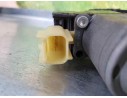 Recambio de motor elevalunas delantero derecho para ford fiesta (cb1) ambiente referencia OEM IAM 0130822407 8A6114553A 2 PINS