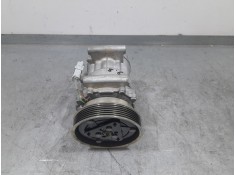 Recambio de compresor aire acondicionado para renault kangoo express (fw0/1_) 1.5 dci 90 (fw0g, fw05, fw08, fw11) referencia OEM