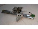 Recambio de elevalunas delantero derecho para peugeot 308 confort referencia OEM IAM  6 PINS ELECTRICO