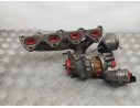 Recambio de turbocompresor para audi a3 (8p) 1.4 16v tfsi referencia OEM IAM 03C145701R 4937301002 MHI TURBO