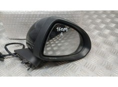 Recambio de retrovisor derecho para opel corsa d enjoy referencia OEM IAM 13187618 ELECTRICO, TOCADO 3 CABLES 