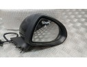 Recambio de retrovisor derecho para opel corsa d enjoy referencia OEM IAM 13187618 ELECTRICO, TOCADO 3 CABLES 