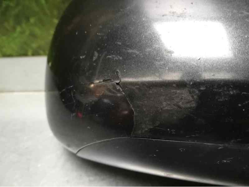 Recambio de retrovisor derecho para audi a4 berlina (b5) 1.9 tdi referencia OEM IAM  TAPA ROTA ELECTRICO 5 PINS