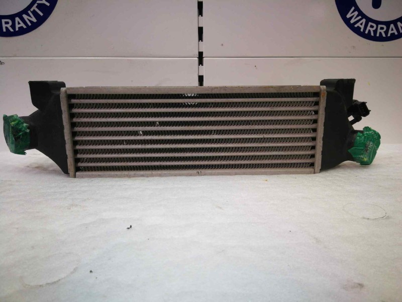 Recambio de intercooler para ford transit caja cerrada, media (fy) (2000 =>) 2.0 tdci cat referencia OEM IAM 2C110L440BB  