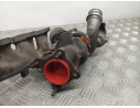 Recambio de turbocompresor para audi a3 (8p) 1.4 16v tfsi referencia OEM IAM 03C145701R 4937301002 MHI TURBO