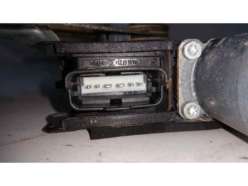 Recambio de elevalunas delantero derecho para peugeot 308 confort referencia OEM IAM  6 PINS ELECTRICO