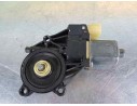 Recambio de motor elevalunas delantero derecho para ford fiesta (cb1) ambiente referencia OEM IAM 0130822407 8A6114553A 2 PINS