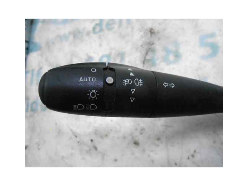 Recambio de com 2000 para citroën c4 picasso sx referencia OEM IAM 345657353 96637927XT VALEO