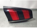 Recambio de piloto trasero izquierdo para peugeot 5008 gt line 1.5 hdi 130 cv referencia OEM IAM 9811027880  INTERIOR