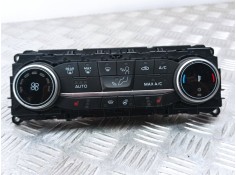 Recambio de mando climatizador para ford ecosport (cr6) st-line referencia OEM IAM MN1T18C612HD  