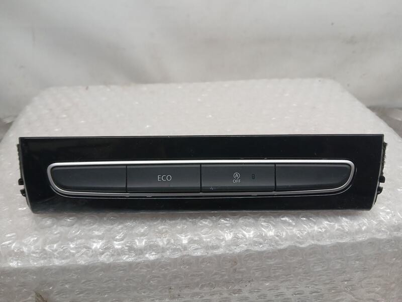 Recambio de mando multifuncion para renault talisman (lp_) 1.5 dci 110 referencia OEM IAM 684955428R  