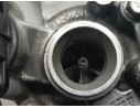 Recambio de turbocompresor para audi a3 (8p) 1.4 16v tfsi referencia OEM IAM 03C145701R 4937301002 MHI TURBO